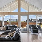 Villavilla 324 - Skastrup Strand, Fyn Og Oer 度假居
