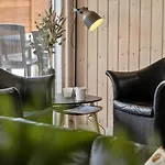 Hébergement de vacances Villavilla 324 - Skastrup Strand, Fyn Og Oer