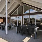Villavilla 324 - Skastrup Strand, Fyn Og Oer Hébergement de vacances