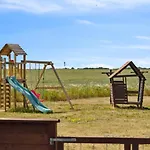 Villavilla 324 - Skastrup Strand, Fyn Og Oer Bogense