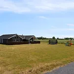 Villavilla 324 - Skastrup Strand, Fyn Og Oer 度假居