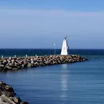 度假居 Villavilla 324 - Skastrup Strand, Fyn Og Oer *