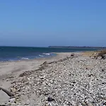Villavilla 324 - Skastrup Strand, Fyn Og Oer Hébergement de vacances