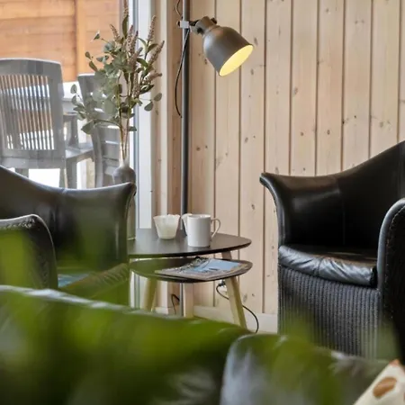 度假居 Villavilla 324 - Skastrup Strand, Fyn Og Oer