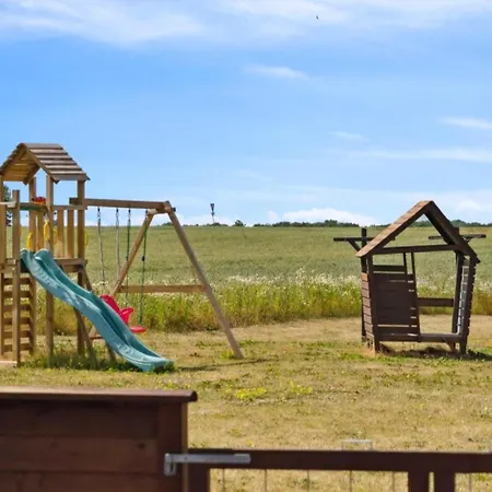 Villavilla 324 - Strand, Fyn Og Oer Bogense