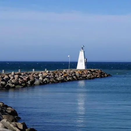 Holiday home Villavilla 324 - Strand, Fyn Og Oer *