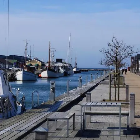 Holiday home Villavilla 324 - Strand, Fyn Og Oer *