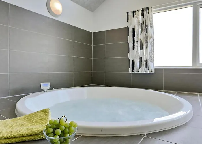 Holiday home Villavilla 324 - Strand, Fyn Og Oer Bogense