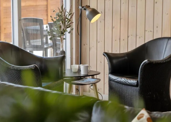 Holiday home Villavilla 324 - Strand, Fyn Og Oer