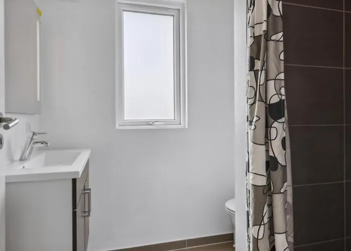 Vakantiehuis Villavilla 324 - Skastrup Strand, Fyn Og Oer *