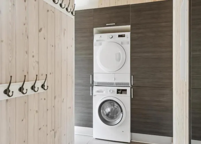 Vakantiehuis Villavilla 324 - Skastrup Strand, Fyn Og Oer *