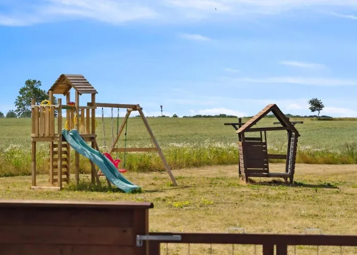 Villavilla 324 - Skastrup Strand, Fyn Og Oer Bogense