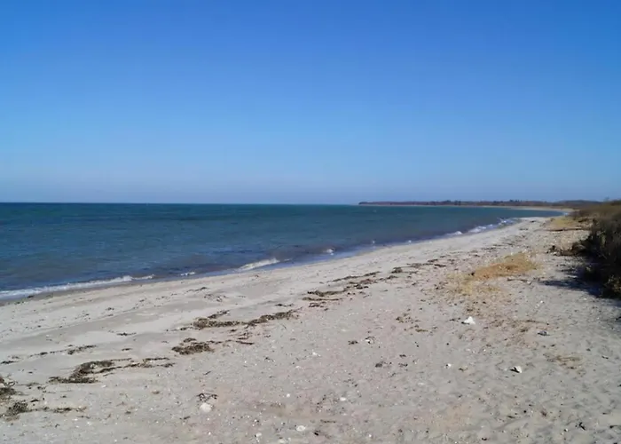 Villavilla 324 - Strand, Fyn Og Oer * Bogense