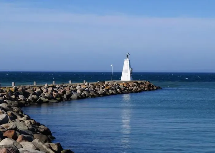 Holiday home Villavilla 324 - Strand, Fyn Og Oer *