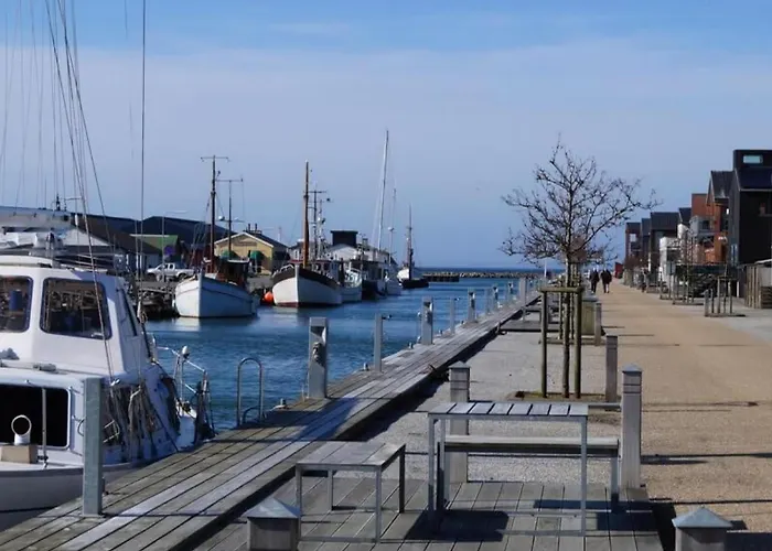 Holiday home Villavilla 324 - Strand, Fyn Og Oer *